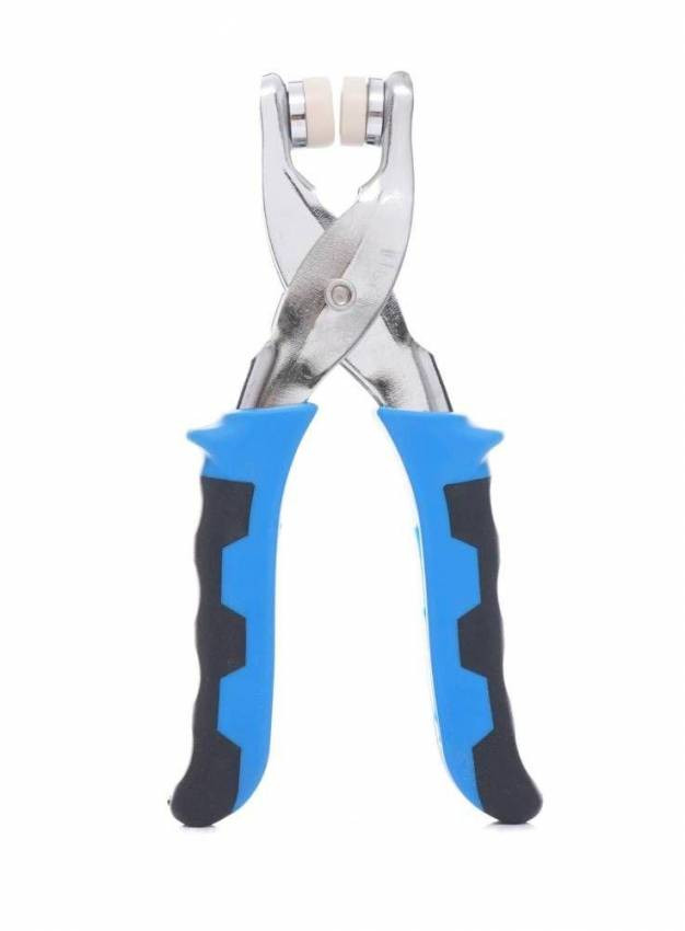 Набір для обробки шкіри TAGRED TA4170-TA4170