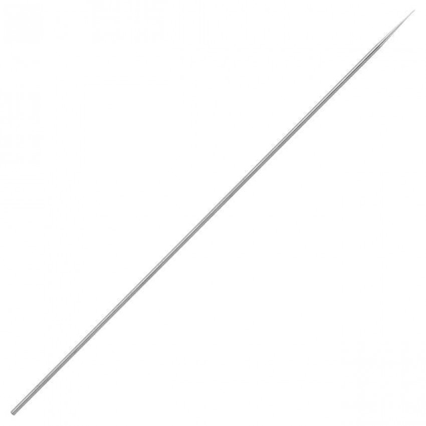 Ремкомплект до аерографа РТ-1504/DT-5001, 0.3 мм (сопло + голка) INTERTOOL PT-1513-PT-1513