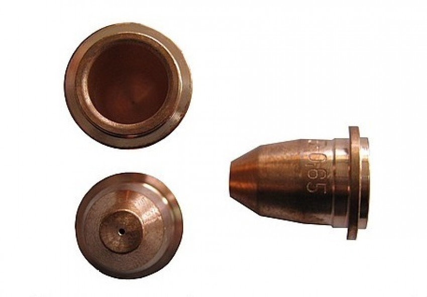 Сопло до плазматрона I-PAC 1235 S45 0,8мм-PD0116-08 (602-073-0015-00)