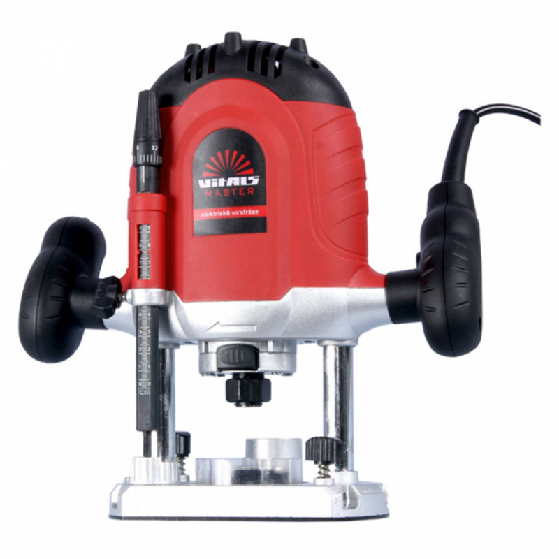 Фрезер вертикальний Vitals Master Ev 0812YE-74559