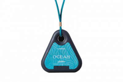 Ароматизатор AIRBOX Океан (Ocean) (підвіска)-[articul]