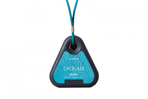 Ароматизатор AIRBOX Океан (Ocean) (підвіска)-055594