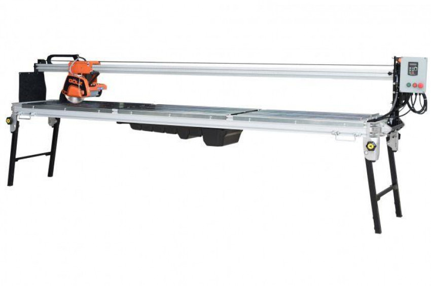 Плиткорізний верстат Gölz TS250A-2 892 501 100