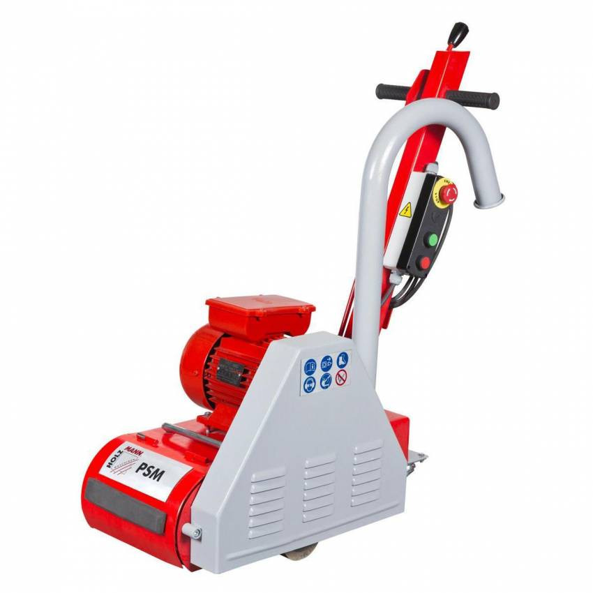 Машина паркетошлифовальная Holzmann PSM 2-PSM2_230V