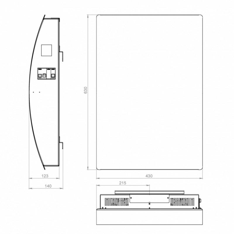 Volter Parus-33 (3*11)-