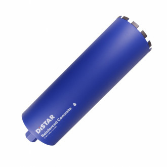 Свердло алмазне DDS-W 162x450-12x1 1/4 UNC Reinforced concrete-[articul]