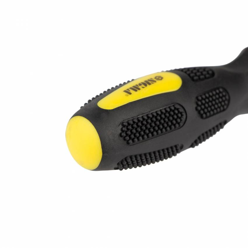 Адаптер магнітний для біт з рукояткою Sigma (4012501)-4012501