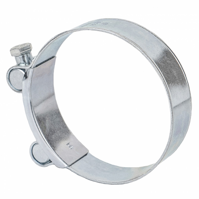 Хомут силовий оцинкований 24мм Ø86-91мм SIGMA (2509251)-2509251