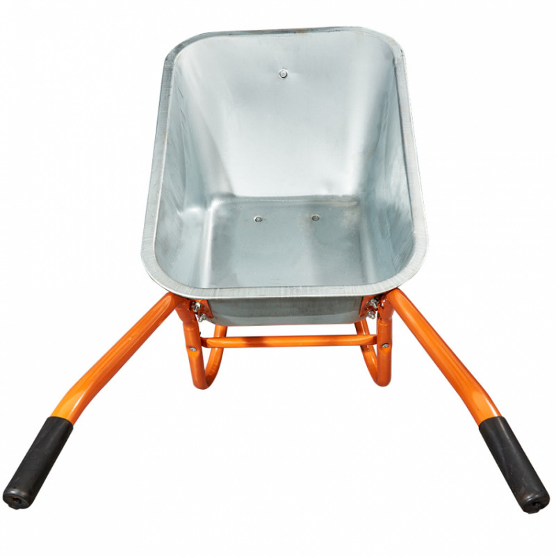 Тачка одноколісна 100/150-4m-194491