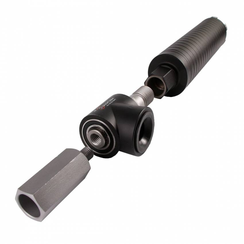 Свердло алмазне DDS-W 042x300-4x1 1/4 UNC DLD 042 RS-TX-10170085529
