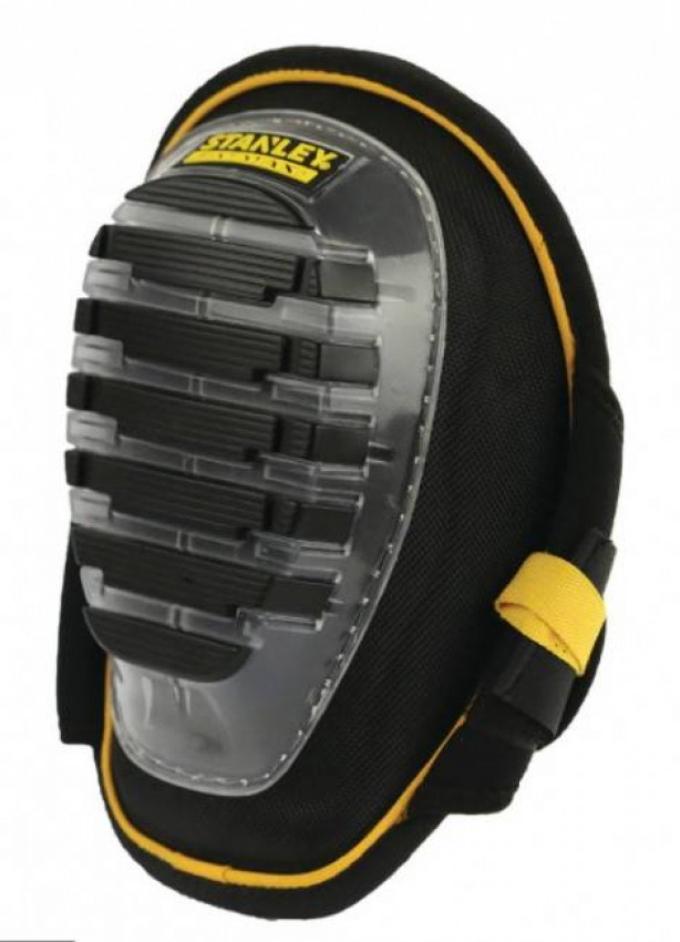 Наколінники стабілізовані STANLEY FATMAX із гелем, 2 шт.-FMST82960-1