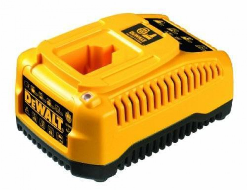 Зарядний пристрій DeWALT DE9135-DE9135