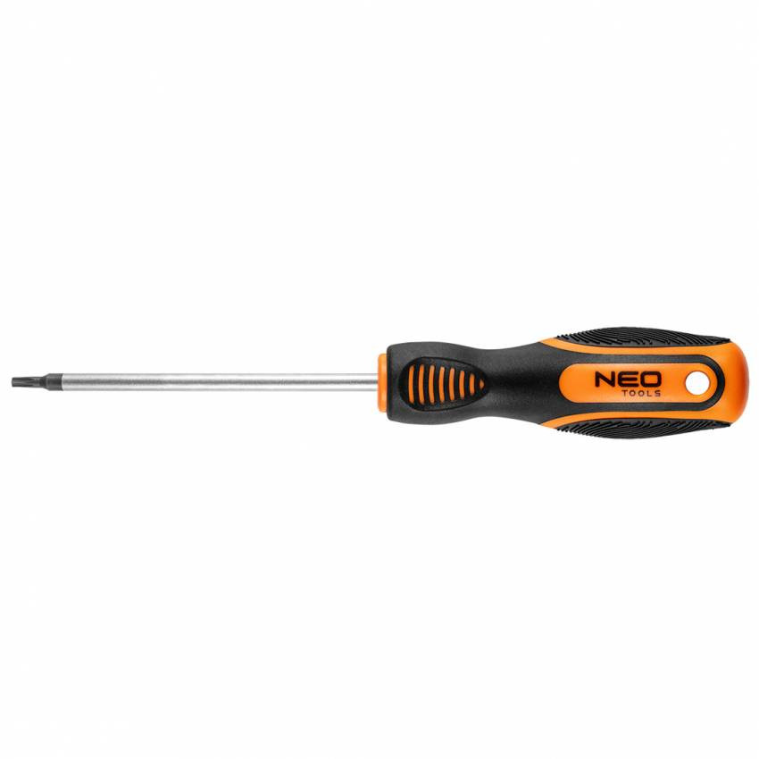 Викрутка Torx T15 x 80  мм-04-187