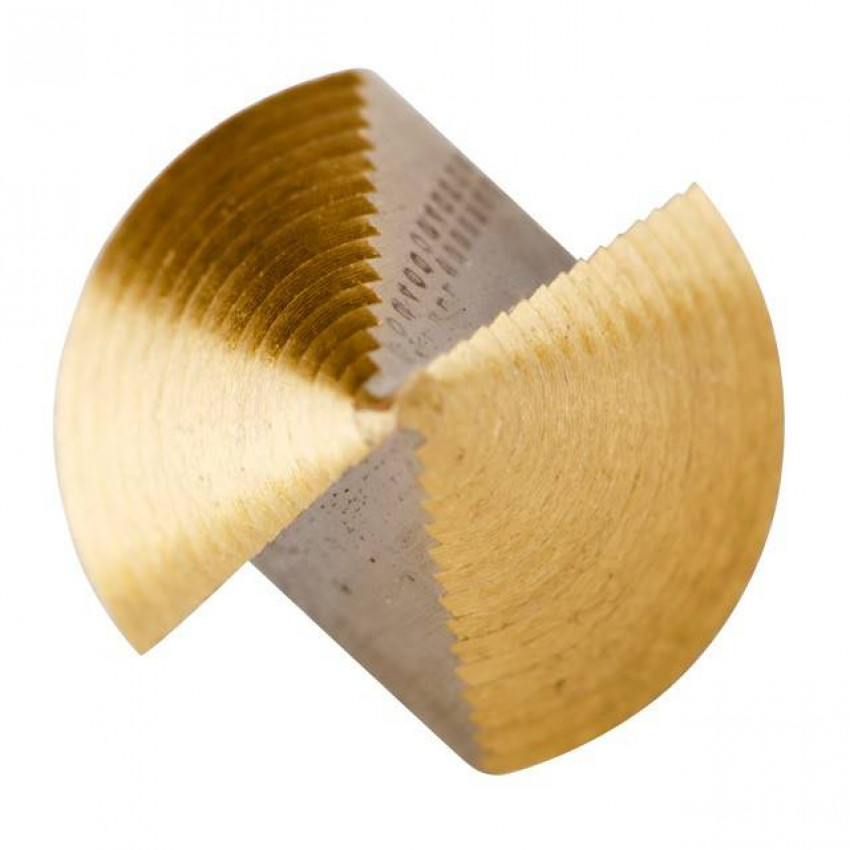 Свердло ступінчасте по металу 4-32 мм INTERTOOL SD-5832-SD-5832