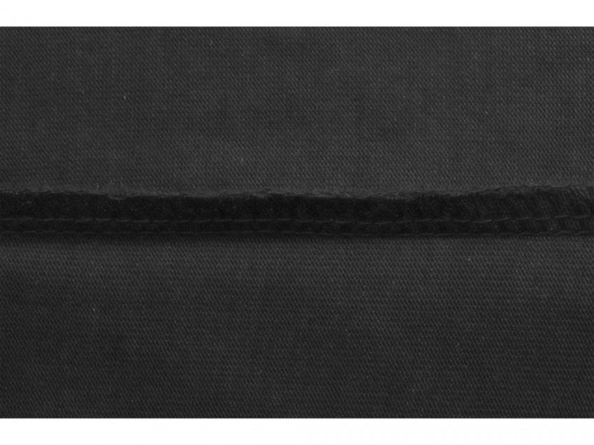 Футболка чорна, з довгими рукавами YATO розм. 3XL/ 82 см х 65 см, 100%- бавовна [40]-YT-78835
