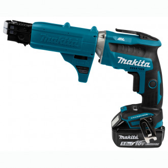 Акумуляторний шурупокрут для гіпсокартону LXT  18 (DFS452TJX2)-[articul]