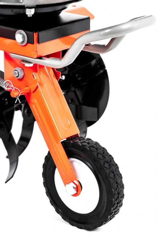 Бензиновий мотокультиватор Handy SG60-166L-HAG SG60-166L