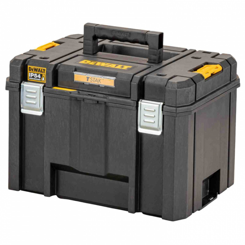 Набір з двох інструментів безщіткових DeWALT DCK2026P2T-DCK2026P2T