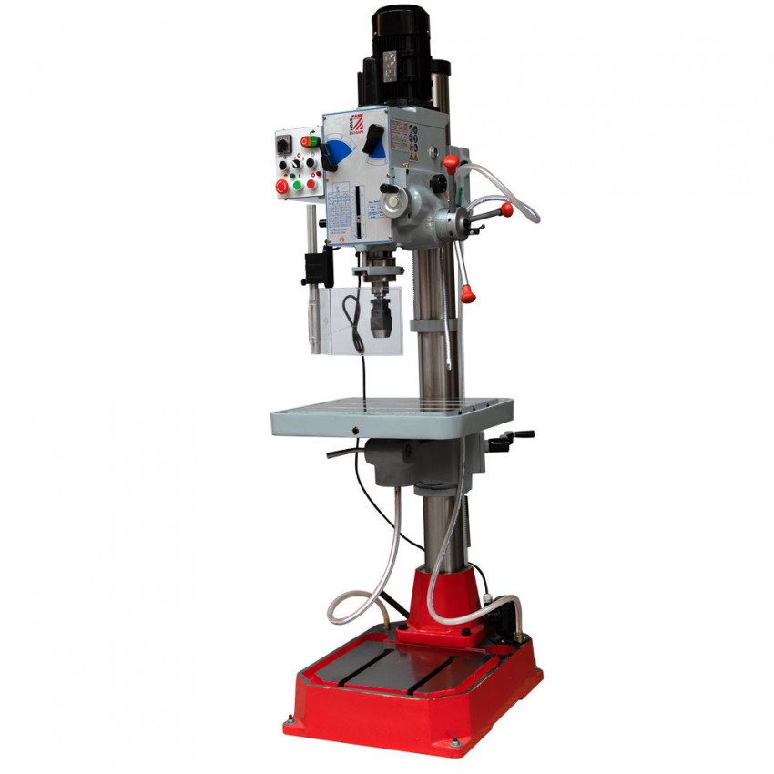 Свердлильний верстат Holzmann ZS 50APS-ZS50APS_400V