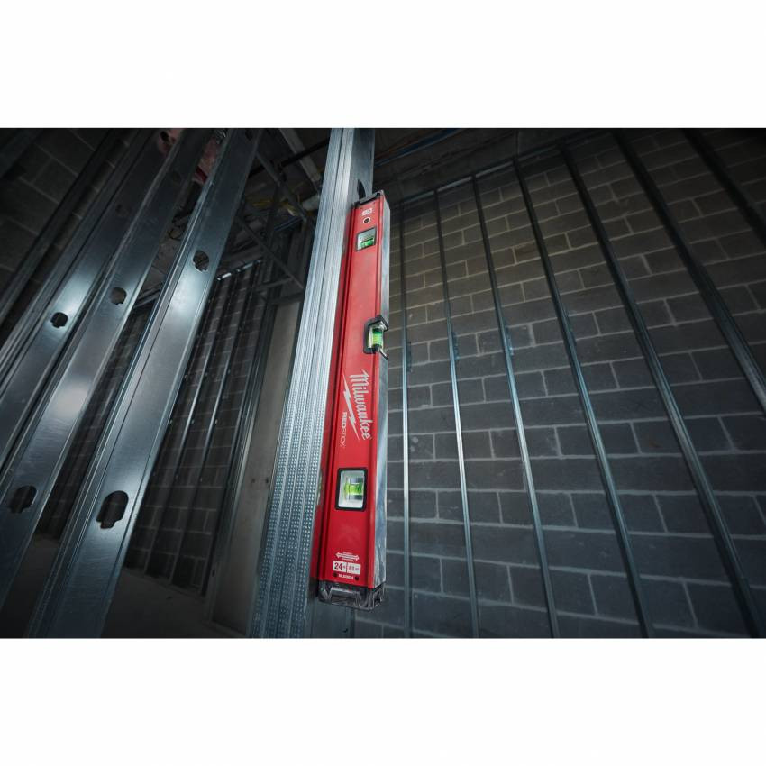 Рівень REDSTICK Backbone MILWAUKEE, 200см-4932459072