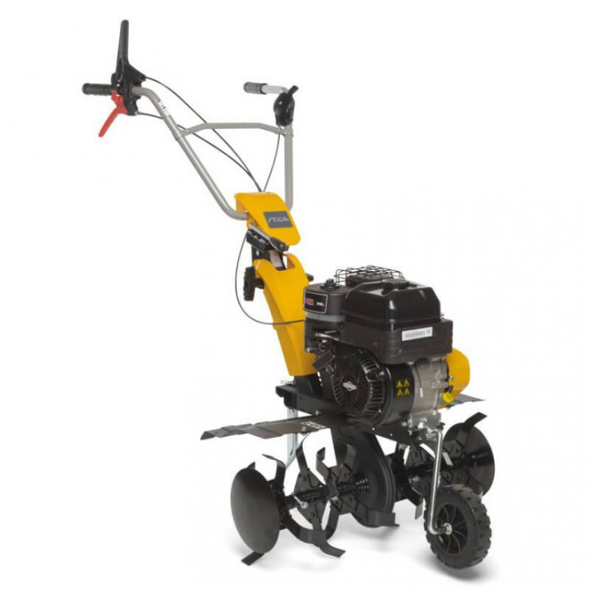 Культиватор бензиновий STIGA SRC795RB-SRC795RB