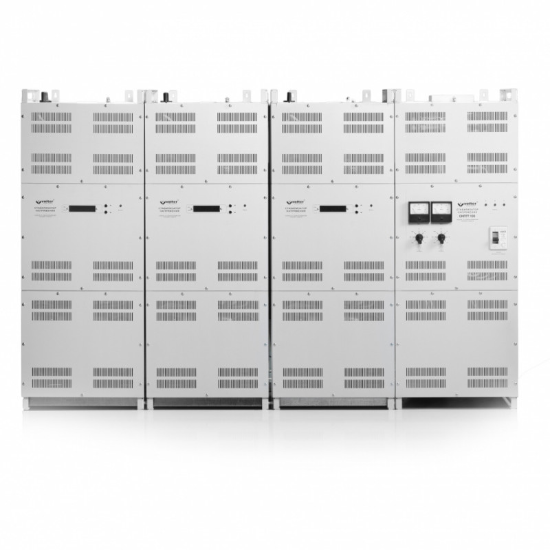 Стабілізатор напруги Volter-200 пт-