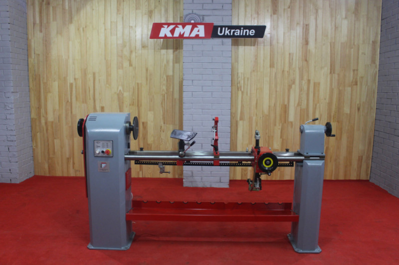 Копіювально-токарний верстат Holzmann DBK 1300-DBK1300_400V