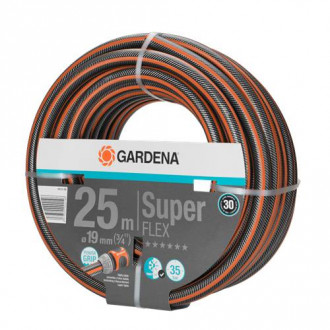 Шланг Gardena SuperFlex 19 мм x 25 м