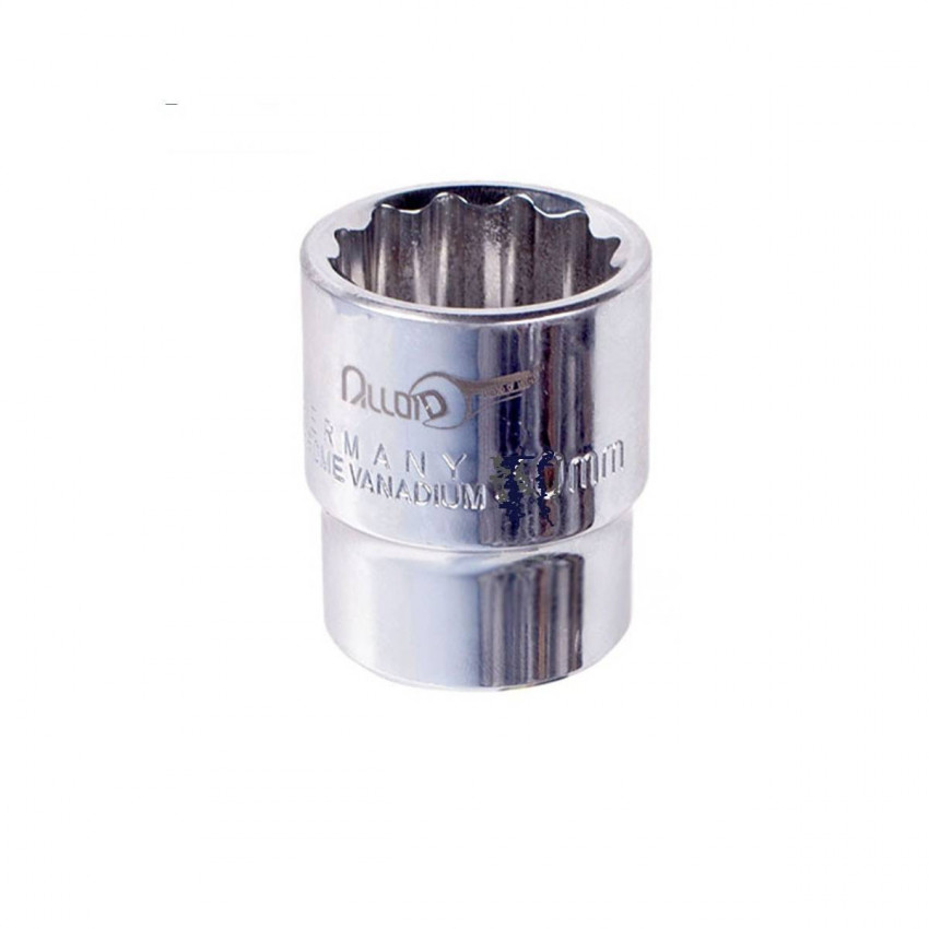 Alloid. Торцева головка 3/4". 41 мм-ТГ- 60141M (4/36)