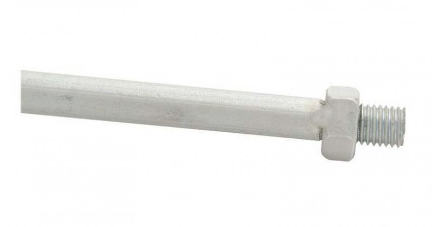 Міксер для фарб і сумішей MASTERTOOL М14 120х600 мм 80-0332-80-0332