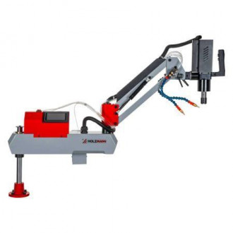 Різьбонарізний верстат Holzmann GSM16E_R11_230V-[articul]
