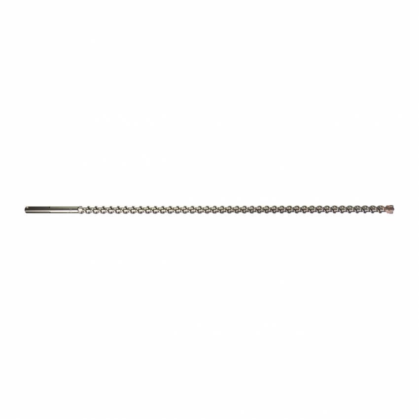Свердло SDS-MAX MILWAUKEE, Ø40x1320x1200 мм-4932352797