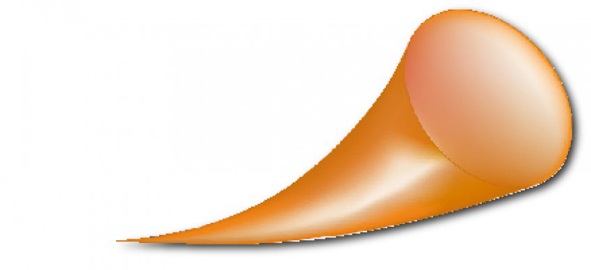 Струна косильна d-2,4мм 45м кругла-С6000020/305095054