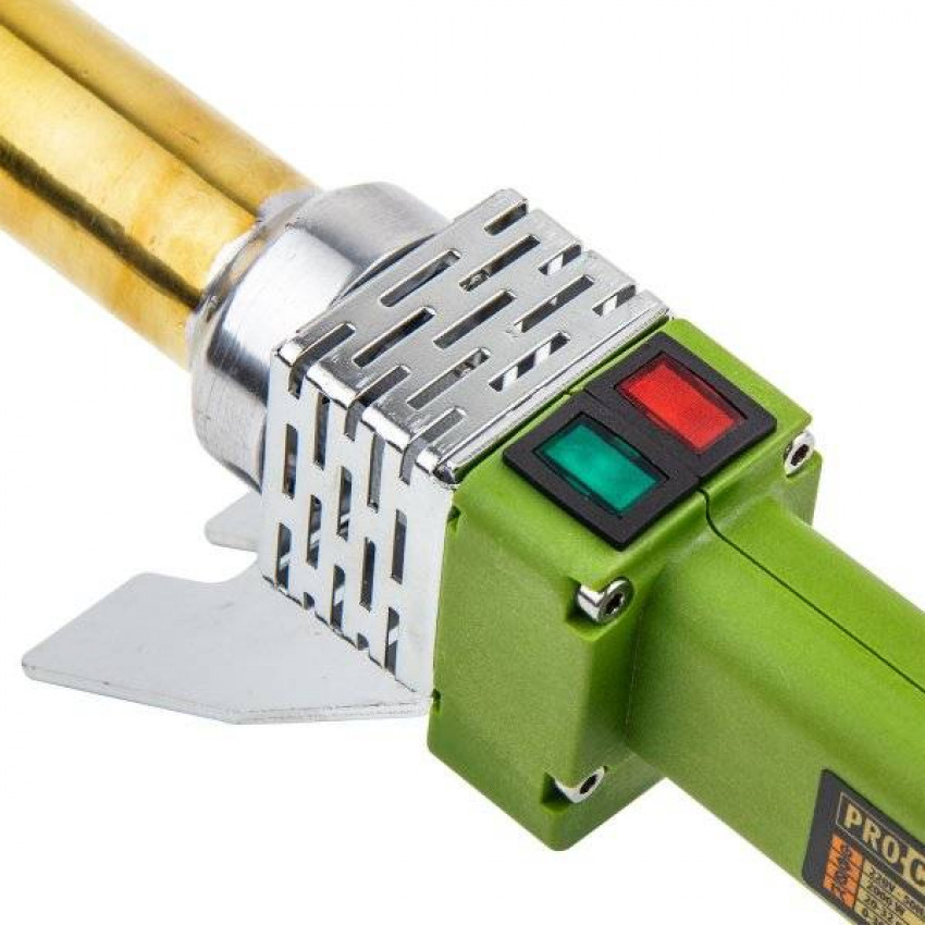 Паяльник для пластикових труб Procraft PL2000-PL2000