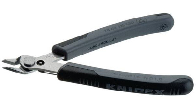 Кусачки Electronic Super Knips 78 03 125 ESD-[articul]