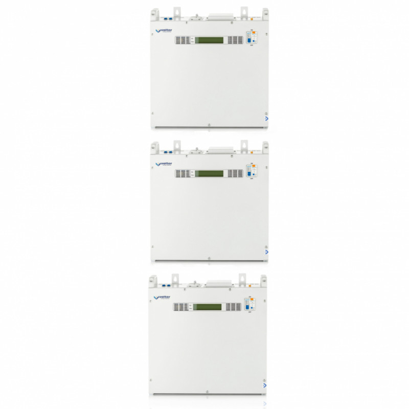 Стабілізатор напруги Volter-27 пттм (3*9)-