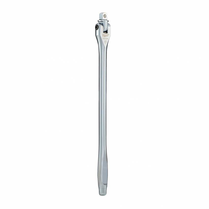 Вороток 1/2" шарнІрний MILWAUKEE, 380мм-4932471866