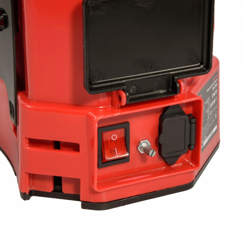 Обприскувач акумуляторний Vitals Sm 212o-241178