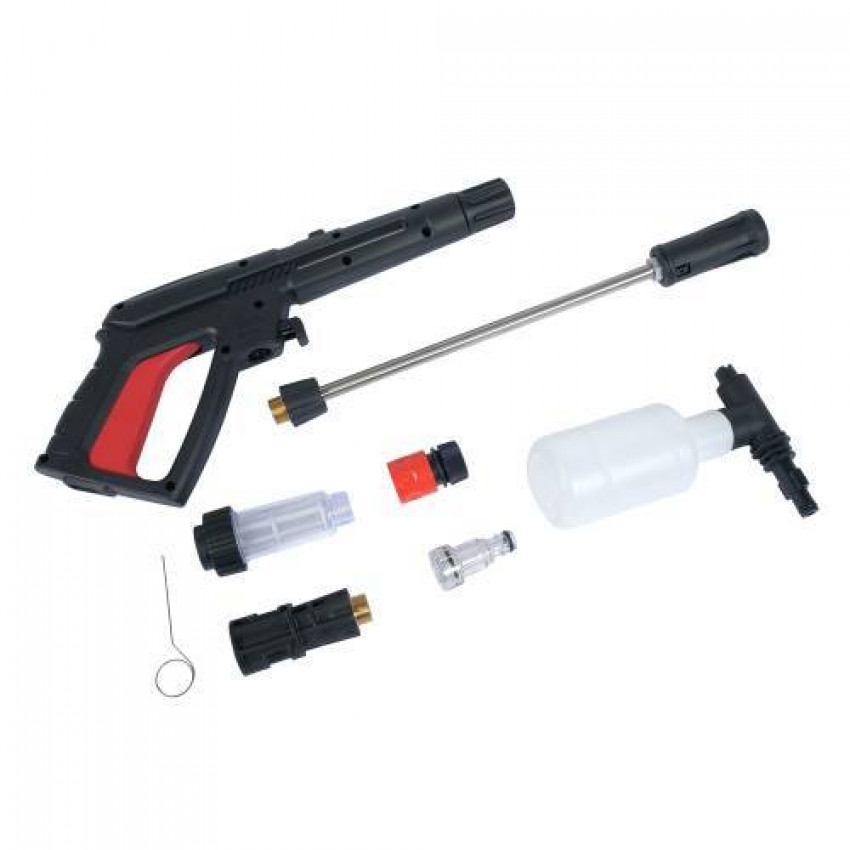 Мийка високого тиску Vitals Master Am 7.8-195w premium (125545)-125545