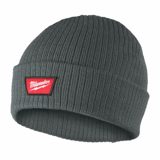 Шапка з манжетою BNC GN MILWAUKEE, зелена (ONE-SIZE)-[articul]