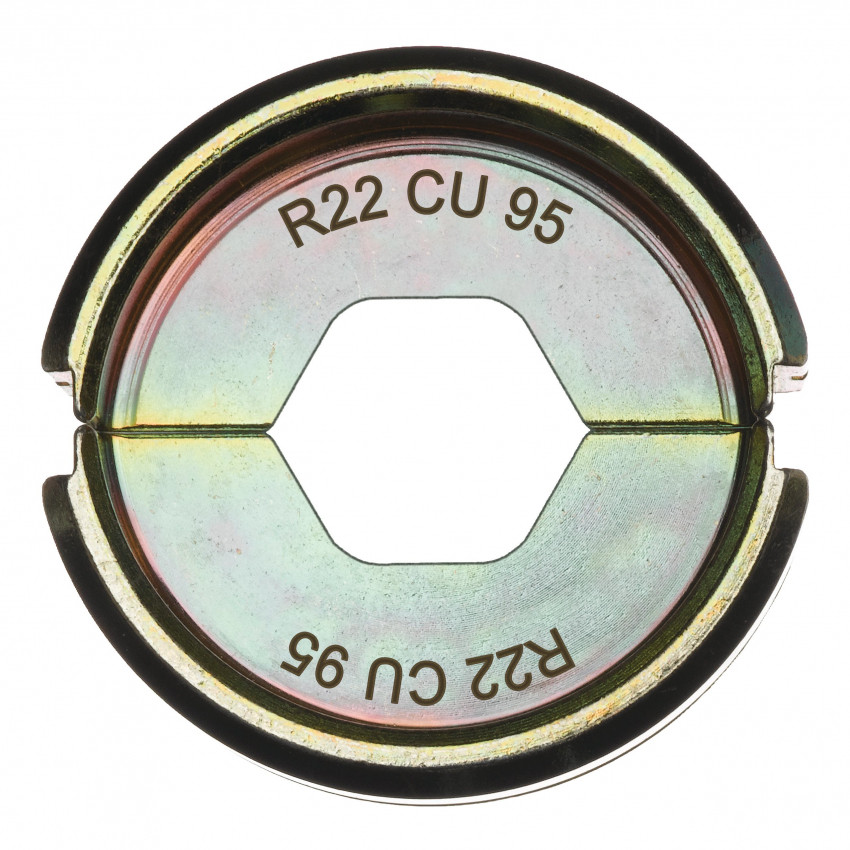 Матриця R22 Cu 95-4932451760