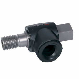 Колектор відведення пилу DrillSTREAM 1_1/4UNC(in)x1_1/4UNC(out)-[articul]