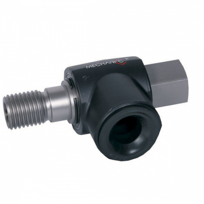 Колектор відведення пилу DrillSTREAM 1_1/4UNC(in)x1_1/4UNC(out)-79568442115