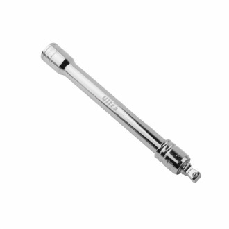 Подовжувач телескопічний плаваючий 1/2" 254-406мм CrV ULTRA (711253z)-[articul]