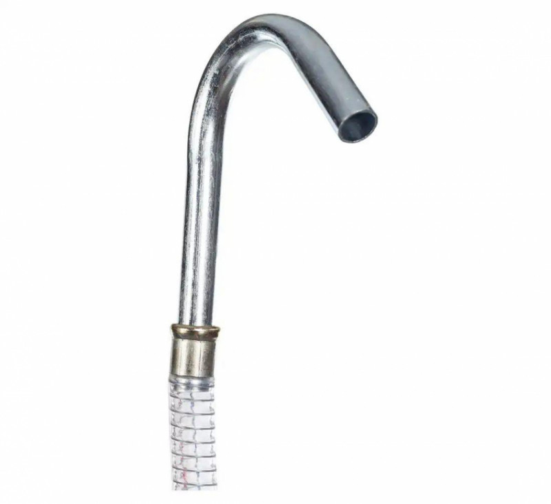 Пристрій для відкачування та зливу масла 70 л REDATS D-200-19-00-24