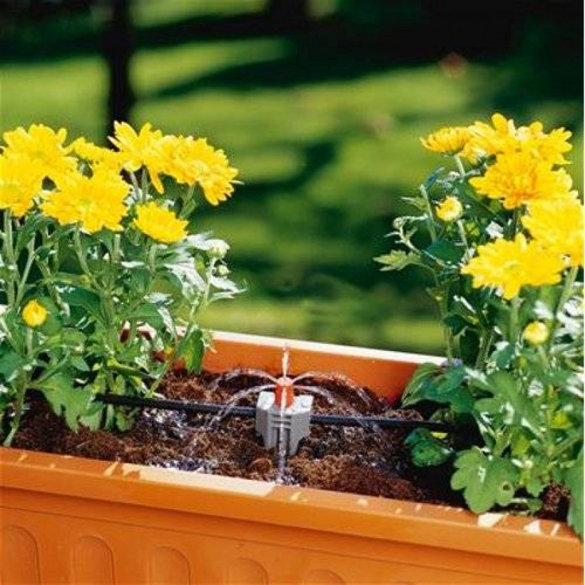 Мікродощувачі Gardena для шланга 4.6 мм-08321-29.000