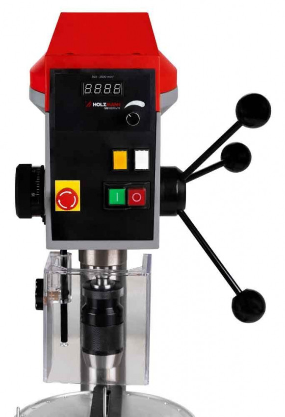 Свердлильний верстат по металу Holzmann SB18B16VN_230V-SB18B16VN_230V