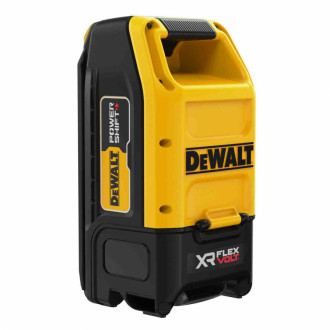 Адаптер-перехідник POWERSHIFT-FLEXVOLT DeWALT DCAFVPS-[articul]