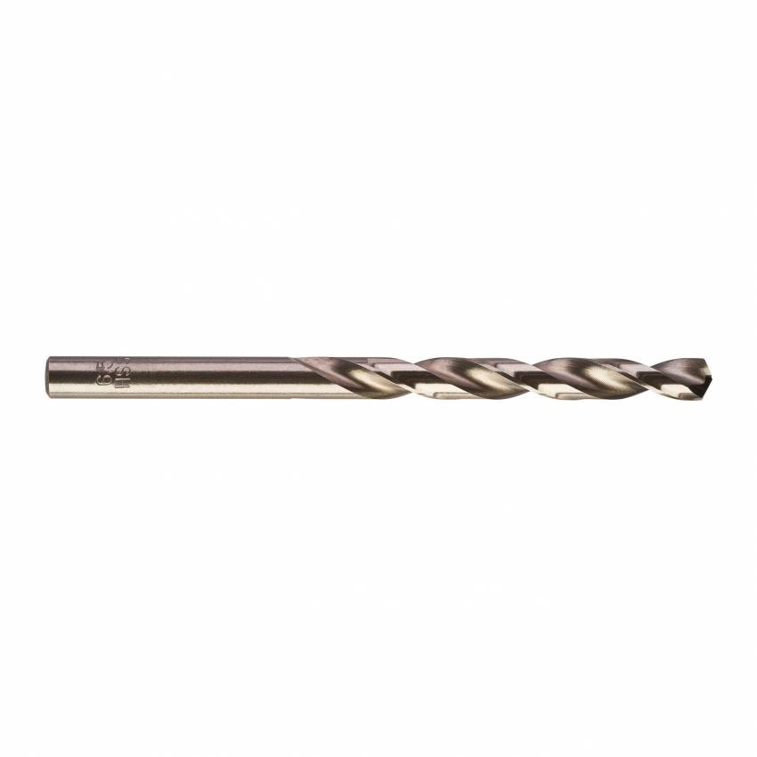 Свердло по металу THUNDERWEB HSS-G MILWAUKEE, Ø7,1х109мм, (5шт)-4932459863