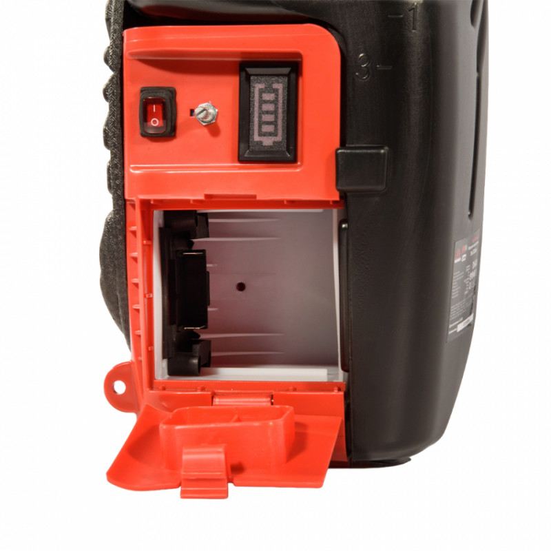 Обприскувач акумуляторний Vitals Professional Sm 312omb-241180